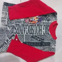 حراج لباس بچه گانه