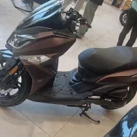 موتورj200