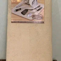 سفره قلمکار|سفره، حوله، دستمال آشپزخانه|گرگان, |دیوار