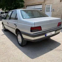 ۴۰۵ مدل۹۰ سالن کرم