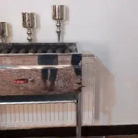 کباب پز|اجاق گاز و لوازم برقی پخت‌وپز|یاسوج, |دیوار