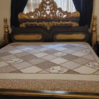 سرویس خواب دو نفره