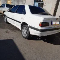 پرشیا مدل ۸۶|خودرو سواری و وانت|اردبیل, |دیوار