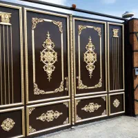 نقاشی ساختمان