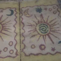 گلیم فرش