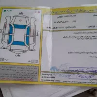 نیسان دیزل۹۲تناژپایین|خودرو سواری و وانت|اردبیل, |دیوار