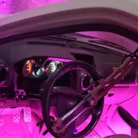 پراید 1395 شاسی سالم  دارای لوازم|خودرو سواری و وانت|کرج, کمال‌شهر|دیوار