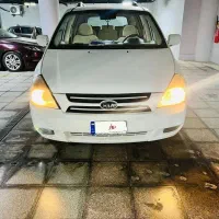 کیا کارنیوال.پلاک جزیره.قیمت مناسب