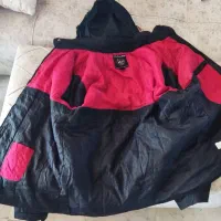 کاپشن ضدآب مردانه Atlas For Men اصل سایز XXL|لباس|نکا, |دیوار