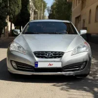 جنسیس کوپه ۲۰۱۰|خودرو سواری و وانت|تهران, پاسداران|دیوار