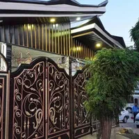 نقاشی ساختمان