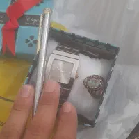 ساعت