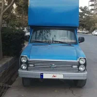 نیسان مدل 85 مسقف|خودرو سواری و وانت|مشهد, امام خمینی|دیوار