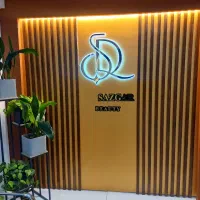 نقاشی ساختمان محمدی در طرقبه و مشهد|خدمات پیشه و مهارت|طرقبه, |دیوار