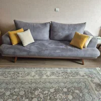 مبلمان ۸ نفره کار تهران