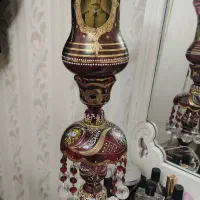 شمعدونی شاه عباسی