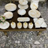 ظروف سرویس پذیرایی