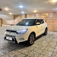 تیولی ۲۰۱۶ استثنایی مشابه صفر|خودرو سواری و وانت|تفرش, |دیوار