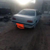 پژو 405|خودرو سواری و وانت|یاسوج, |دیوار