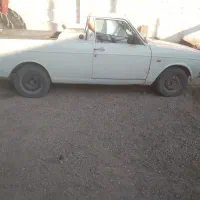 پیکان وانت مدل ۹۱|خودرو سواری و وانت|خواجه, |دیوار