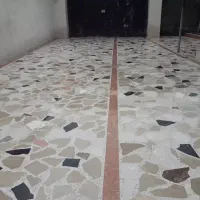 کف سابی سنگ سابی اجرای لایه برداری انواع سطوح|خدمات نظافت|رشت, حمیدیان|دیوار