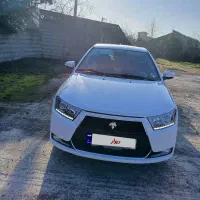دناپلاس شش دنده مدل ۱۴۰۴