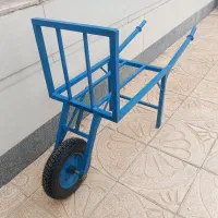 فرغون کارگاهی .فرغون باغی
