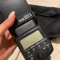 فلش اسپیدلایت