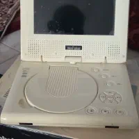 سی دی و Tv وفلش ومموری خور