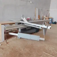 دستگاه کارگاه ام دی اف
