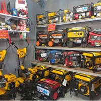 کرایه انواع موتور برق ،پیکور،موتور باد،هیلتی|ماشین‌آلات صنعتی|شیراز, درکی|دیوار