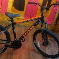 فروش دوچرخه برندویوا اورجینال سایز ۲۶ اکبندمدل پرو