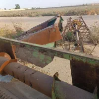 کمباین|خودرو سنگین|بهبهان, |دیوار