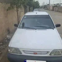 وانت پراید۱۴۰۳ افت قیمت خورده پول لازم