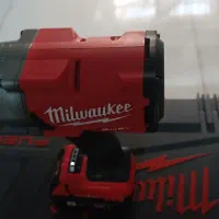 بکس شارژی میلواکی 3/4اصل  18وات|ابزارآلات|تهران, مسعودیه|دیوار