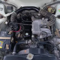 ماشین پیکان وانت