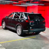 هوندا crv مدل ۲۰۲۵|خودرو سواری و وانت|تهران, شهرک غرب|دیوار