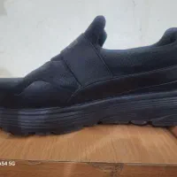 کفش|کیف، کفش، کمربند|کاشان, راوند|دیوار