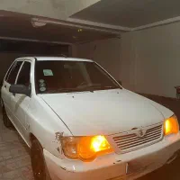 111|خودرو سواری و وانت|گرگان, |دیوار