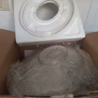 بخار پز|ظروف پخت‌وپز|شاهین‌شهر, شهرک گلدیس|دیوار