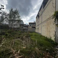 فروش زمین۲۳۲متری سند تک برگ شهری(ساخت)