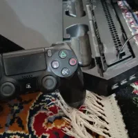 ps4 کپی خور اسلیم با تجهیزات|کنسول، بازی ویدئویی و آنلاین|دزفول, |دیوار