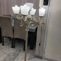 آباژور|چراغ خواب و آباژور|رشت, لاکانی|دیوار