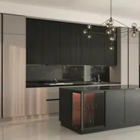 کابینت /کابینت آشپزخانه/ام دی اف/هایگلاس/اقساط چکی