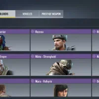 اکانت کالاف دیوتی|کنسول، بازی ویدئویی و آنلاین|بربرود, |دیوار