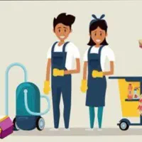 شرکت نظافت و نظافتچی آریاکیان مهر