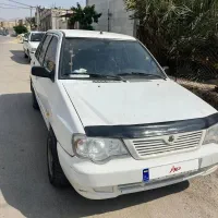 پراید۱۳۲|خودرو سواری و وانت|امیدیه, |دیوار