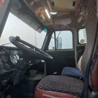 ولوو تک کمپرسی|خودرو سنگین|نائین, |دیوار