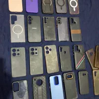 تعدادی گارد موبایل|لوازم جانبی موبایل و تبلت|کرمان, |دیوار