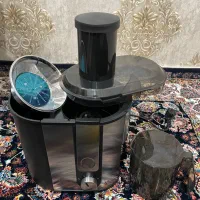 آب میوه گیری ویداس مشکی رنگ